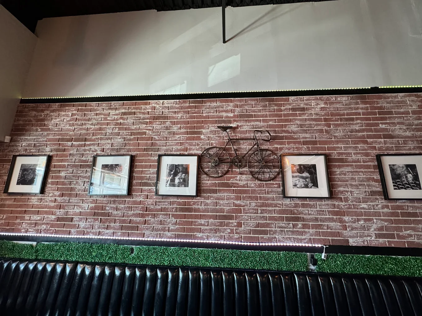 Contact Z Infinity Cafe - Authentic Ethiopian restaurant in Calgary SE